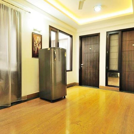 Hotel Rr Residency Delhi Zewnętrze zdjęcie