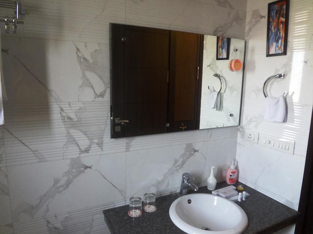 Hotel Rr Residency Delhi Pokój zdjęcie